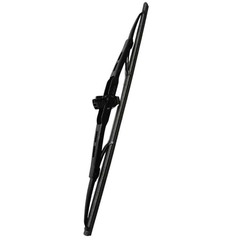 Pluma Trasera 15"