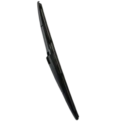 Pluma Trasera 14"
