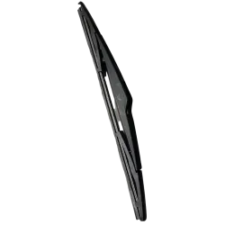 Pluma Trasera 12"