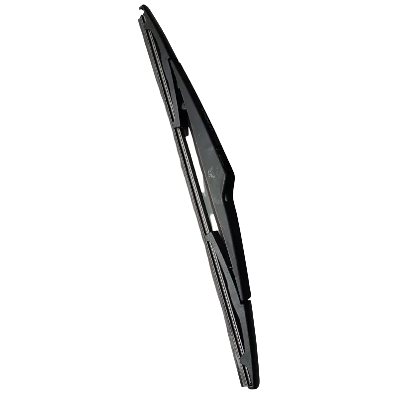 Pluma Trasera 12"