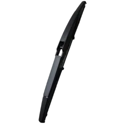 Pluma Trasera 12"
