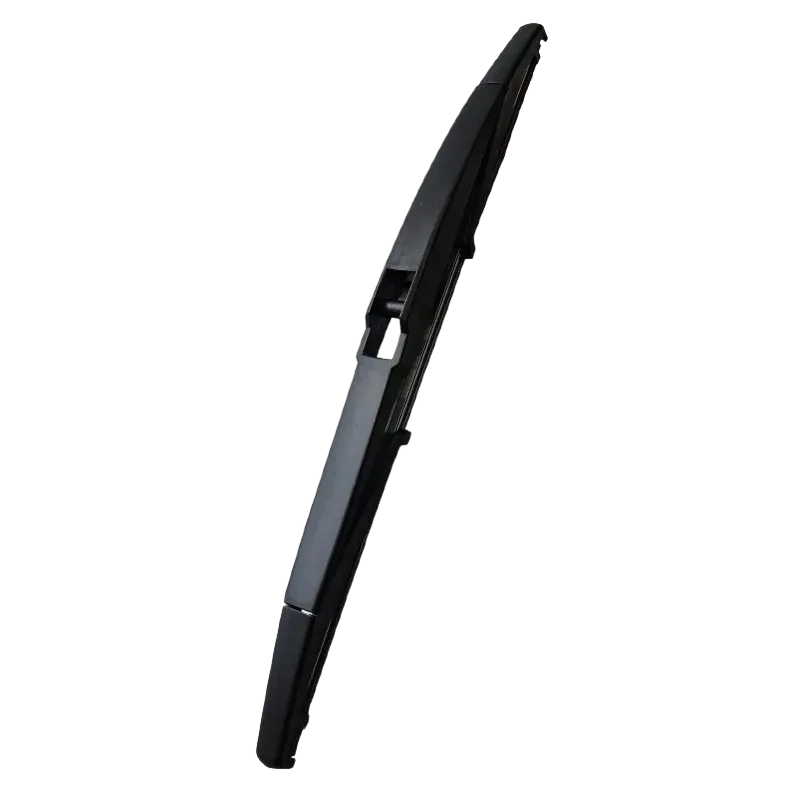 Pluma Trasera 12"
