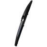 Pluma Trasera 12"