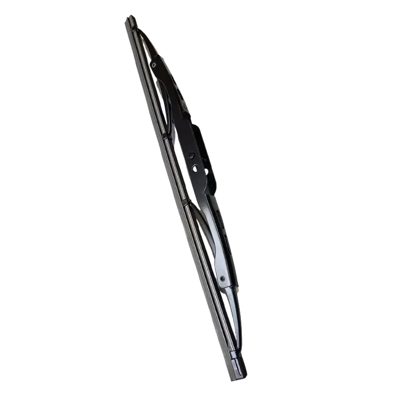 Pluma Trasera 12"
