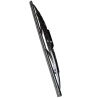 Pluma Trasera 12"