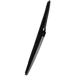 Pluma Trasera 12"