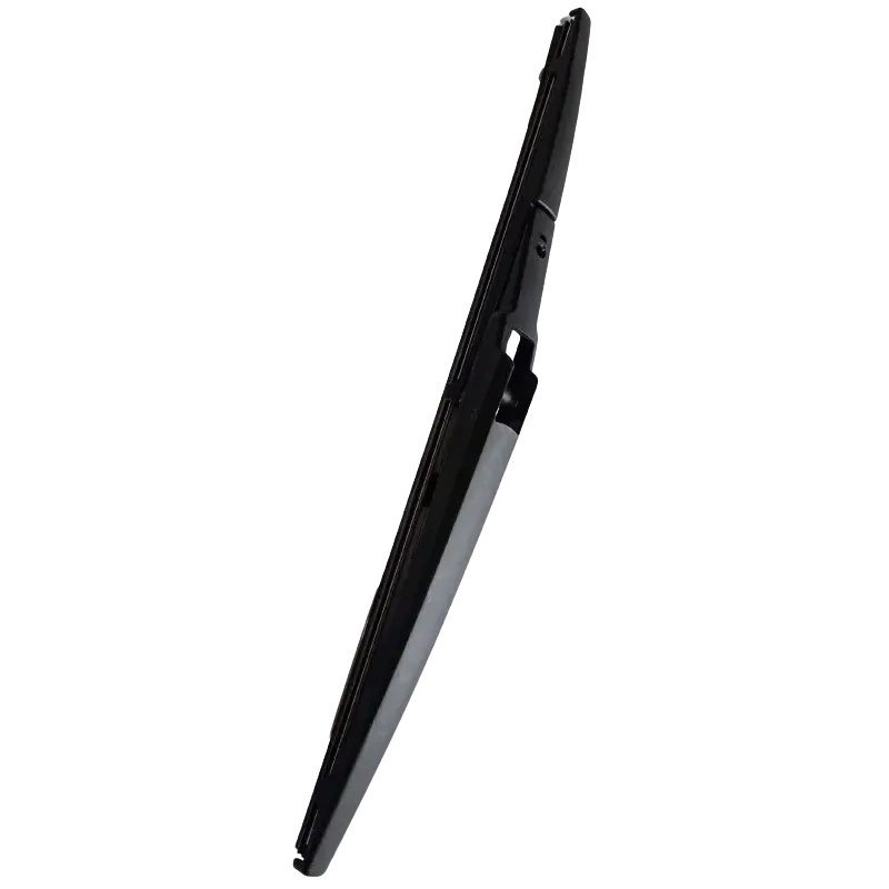 Pluma Trasera 12"
