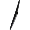 Pluma Trasera 12"