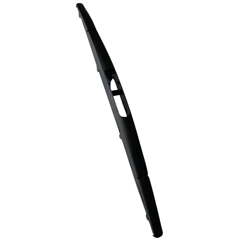 Pluma Trasera 12"