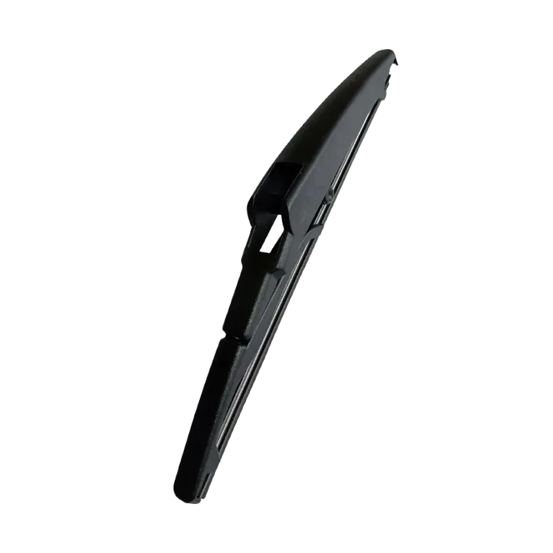 Pluma Trasera 12"