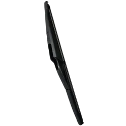 Pluma Trasera 12"