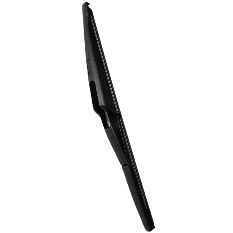 Pluma Trasera 12"