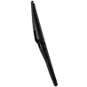 Pluma Trasera 12"