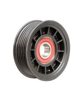 Polea templadora Chevrolet...