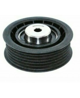 Polea loca Chevrolet Corsa