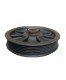 Polea de direccion asistida Ford Taurus Sable 3.0