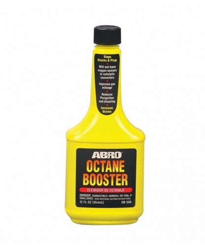 Elevador  octanaje 12 FL OZ (354ML)