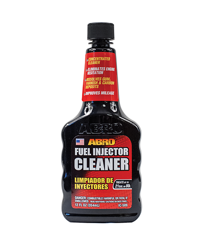 Limpiador de inyector 354ML