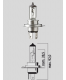 Halógeno H4 12V 100/90W