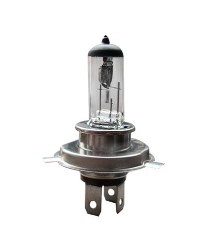 Halógeno H4 12V 100/90W
