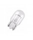 Foco uña  12V 5W W2, 1x9, 5D Flosser