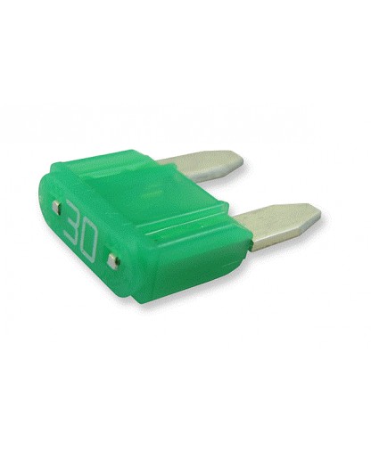 FUSIBLE PEQUEÑO 30 AMP