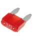 FUSIBLE PEQUEÑO 10 AMP