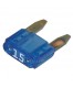 FUSIBLE PEQUEÑO 15 AMP