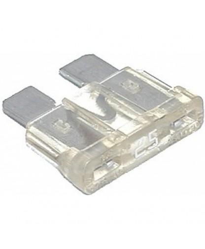 FUSIBLE GRANDE 25 AMP