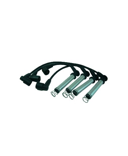 Cables de bujías Chevrolet corsa 1.0 - 1.4 - 1.6 - 1.8 / Corsa Wind 1.6 2000-2002