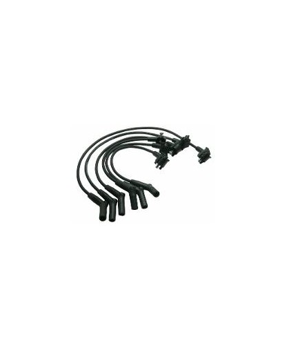 Cables de bujías Ford navajo 91-94 - ranger 90-96 - aerostar 90-97 - Explorer 91-96 - Mazda b4000 94-96