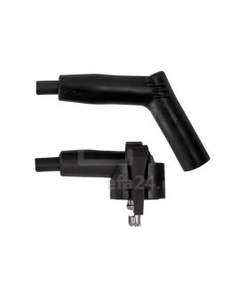 Cables de bujías Ford navajo 91-94 - ranger 90-96 - aerostar 90-97 - Explorer 91-96 - Mazda b4000 94-96