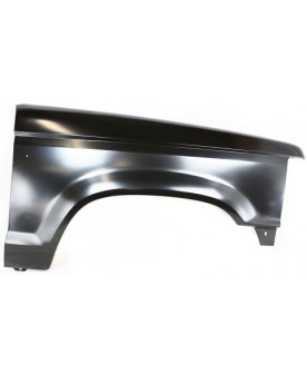 Guardafango Ford Ranger 88-92 derecho