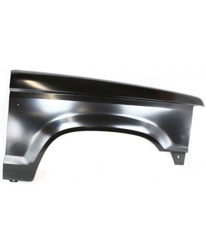 Guardafango Ford Ranger 88-92 derecho