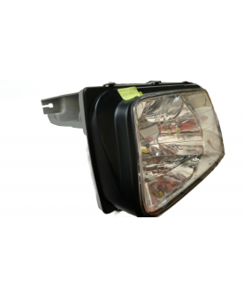 Faro delantero Chevrolet Luv 2.2 LH año 2002 - Izquierdo