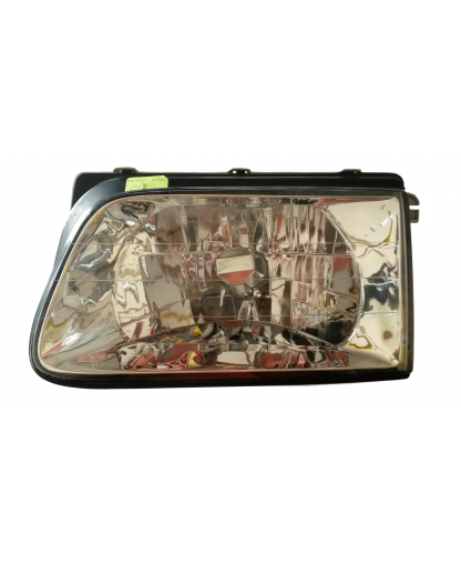 Faro delantero Chevrolet Luv 2.2 LH año 2002 - Izquierdo