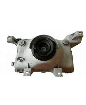 Faro delantero Chevrolet Luv 2.2 LH año 2002 - Izquierdo