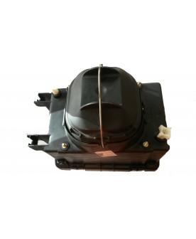 Chevrolet San Remo  Izquierdo