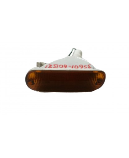 Guía Direccional guardachoque Forza 2  Swift RH- Derecho