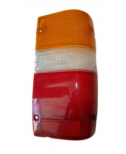 Luna Posterior Chevrolet luv 2.3 90-97