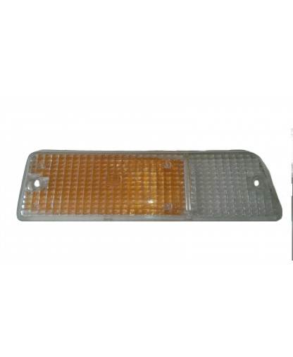Luna Lateral LUV 1600 LH - Izquierdo
