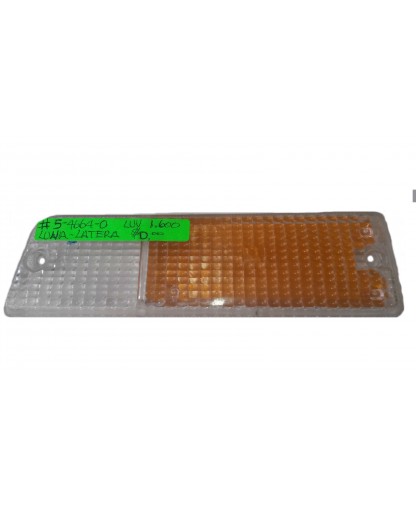 Luna Lateral LUV 1600 RH - Derecha