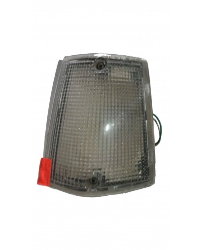 Guía Direccional Mazda B2000 88-96 (blanca) LH - Izquierda
