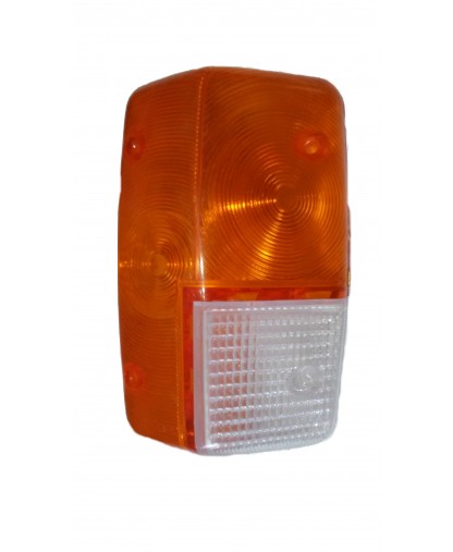 Luna delantera Chevrolet Trooper 80-83 RH - Derecha