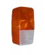 Luna delantera Chevrolet Trooper 80-83 RH - Derecha
