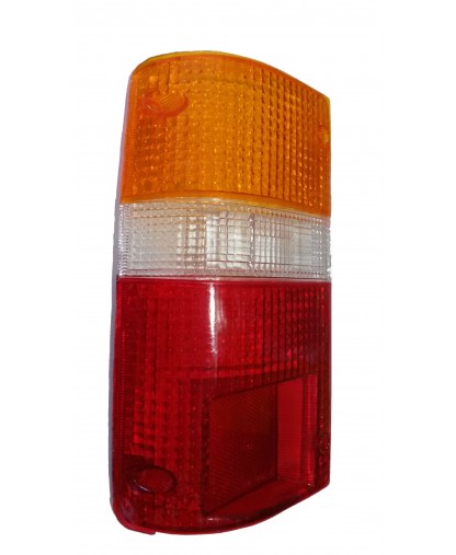 Luna Faro Posterior Toyota Runner LH - Izquierda