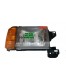 Faro Delantero Ford 350 RH 87-91