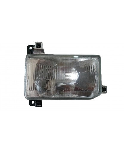 Faro delantero Nissan Pathfinder RH - Derecho