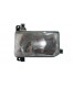 Faro delantero Nissan Pathfinder RH - Derecho