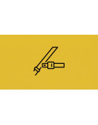 Cinturones de seguridad
